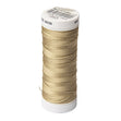 Scansilk 40 Embroidery Thread 225m, 1853 Mid Yellow Green