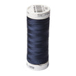 Scansilk 40 Embroidery Thread 225m, 1858 Blue