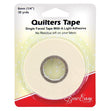 Sew Easy Quilters Tape, 6mm