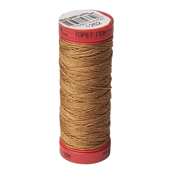 Scanfil Extra Strong Thread 35m, 1252