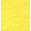 Craft Felt Sheet, Yellow - 23 x 30cm - Sullivans