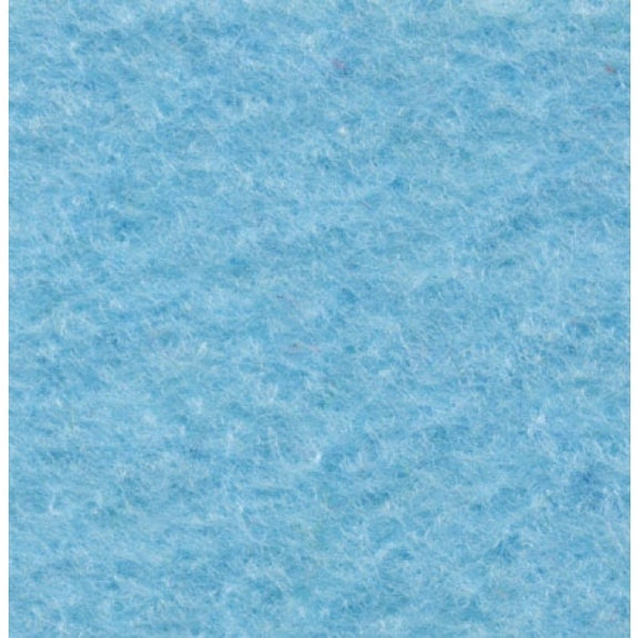 Craft Felt Sheet Royal Blue