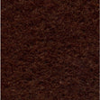Craft Felt Sheet, Cocoa Brown - 23 x 30cm - Sullivans