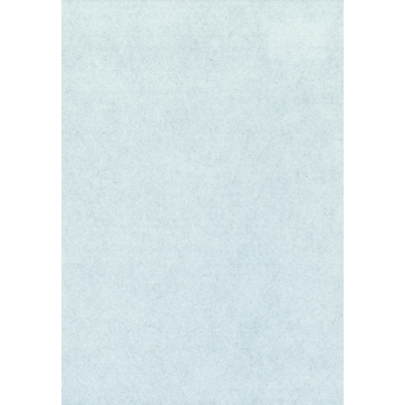 Arbee Stiffen Felt Sheet, White- A4