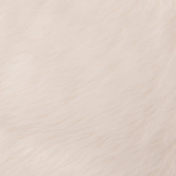 Faux Fur Fabric, Baby Pink- Width 75cm – Lincraft