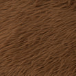 Faux Fur Fabric, Kangaroo- Width 75cm