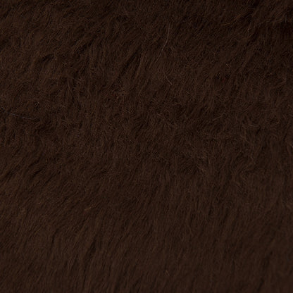 Faux Fur Fabric, Bruno- Width 75cm