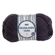Lincraft Grasslands Yarn 8ply, Hyacinth- 50g Merino Wool Yarn
