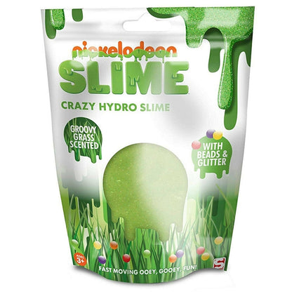 Nickelodeon Hydro Slime - Assorted Scents