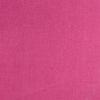 Homespun Plain Fabric, Hot Pink- Width 112cm