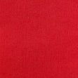 Homespun Plain Fabric, Red- Width 112cm