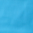 Homespun Plain Fabric, Turquoise- Width 112cm