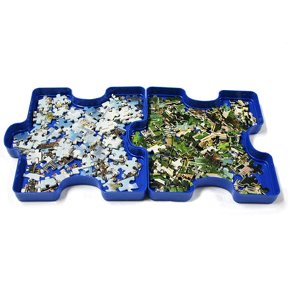 Makr Jigsaw Sorting Tray