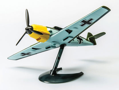 Airfix Quickbuild, Messerschmitt 109