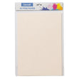 Fine Paper A5, Silk Off White 240gsm- 10pk