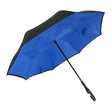 Smart Brolly Umbrella, Blue
