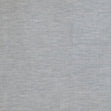 Yarn Dyed Linen Fabric, Grey- Width 135cm