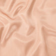 Luxe Stretch Satin Fabric, Champagne- Width 147cm