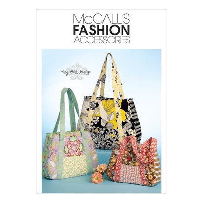 McCall's Pattern M5822 One Size Only
