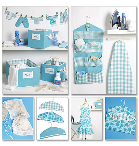McCall's Pattern  M6051 All Sizes in One Envelope