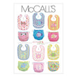 McCall's Pattern  M6108 All Sizes in One Envelope