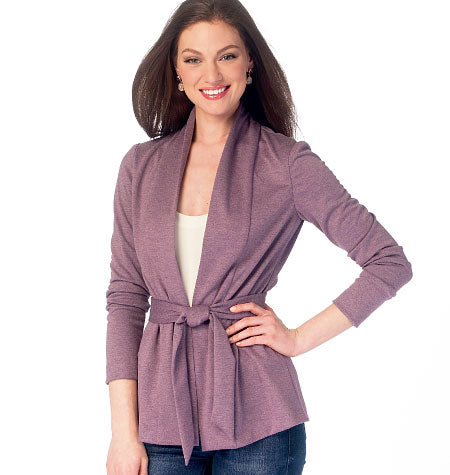 McCall's Pattern M6996 Y (XSM-SML-MED)