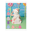 McCall's Pattern M7342 YA5 (All Sizes In One Envelope)