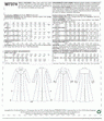 McCall's Pattern M7374 MWW (38-40-42-44)