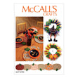 McCall's Pattern M7490 One Size Only
