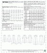 McCall's Pattern M7565 A5 (6-8-10-12-14)