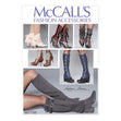 McCall's Pattern M7706 One Size