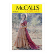 McCall's Pattern M7826 A5 (6-8-10-12-14)