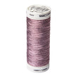 Scansilk Metallic Thread 150m, 1863 Pink