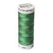 Scansilk Metallic Thread 150m, 1866 Emerald Green