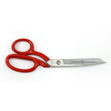 Mundial Serra Sharp Scissors, Left Handed- 20cm