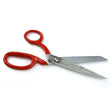 Mundial Serra Sharp Scissors, Left Handed- 20cm