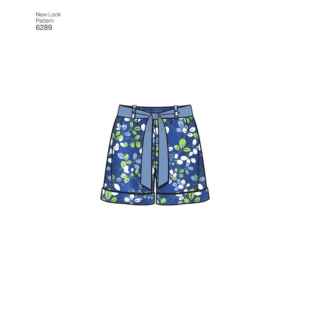 Newlook shorts outlet