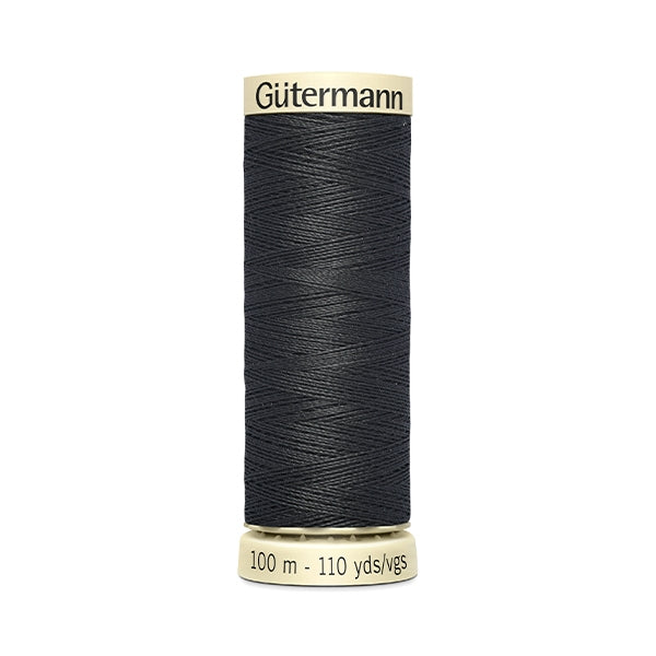 Gutermann Polyester Thread, Colour 190 - 100m