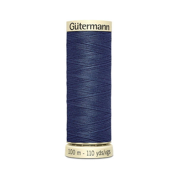 Gutermann Polyester Thread, Colour 593 - 100m