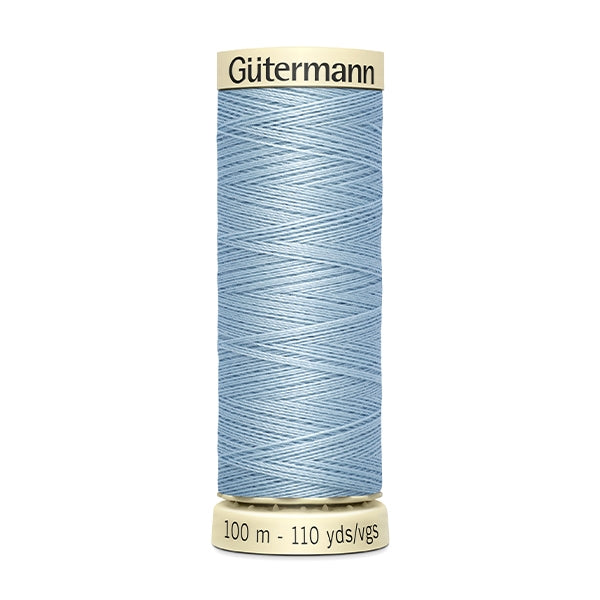 Gutermann Polyester Thread, Colour 75 - 100m