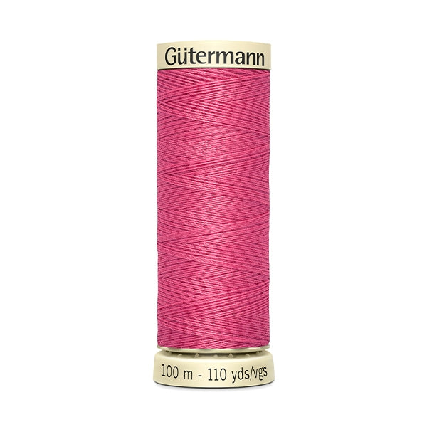 Gutermann Polyester Thread, Colour 890 - 100m