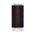 Gutermann Polyester Thread, Colour 697 - 250m