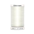 Gutermann Polyester Thread, Colour 111 - 500m