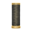 Gutermann Natural Cotton Thread, Colour 1114   - 100m
