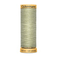 Gutermann Natural Cotton Thread, Colour 126   - 100m