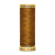Gutermann Natural Cotton Thread, Colour 1444   - 100m
