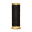 Gutermann Natural Cotton Thread, Colour 1712  - 100m