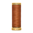 Gutermann Natural Cotton Thread, Colour 1955  - 100m