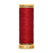 Gutermann Natural Cotton Thread, Colour 2074  - 100m