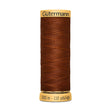 Gutermann Natural Cotton Thread, Colour 2143  - 100m